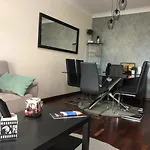 Apartment Castelo Do Relogio By Ferias Em Figueira