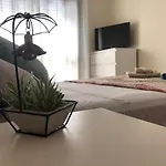 Apartment Castelo Do Relogio By Ferias Em Figueira *