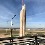 Castelo Do Relogio By Ferias Em Figueira * Figueira da Foz