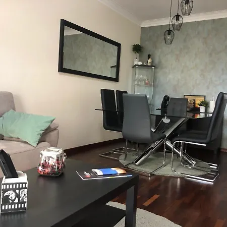 דירה Castelo Do Relogio By Ferias Em Figueira