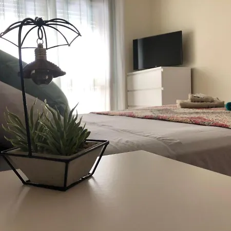 דירה Castelo Do Relogio By Ferias Em Figueira *