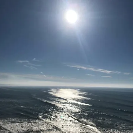 Castelo Do Relogio By Ferias Em Figueira דירה