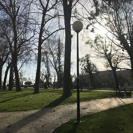 דירה Castelo Do Relogio By Ferias Em Figueira *