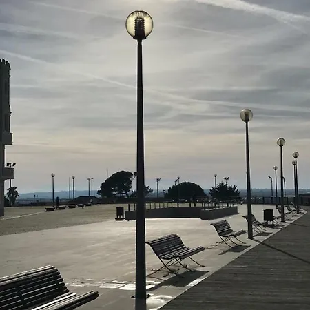 דירה Castelo Do Relogio By Ferias Em Figueira *