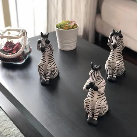 Castelo Do Relogio By Ferias Em Figueira Lejlighed