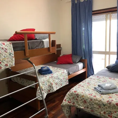 Castelo Do Relogio By Ferias Em Figueira Lejlighed *