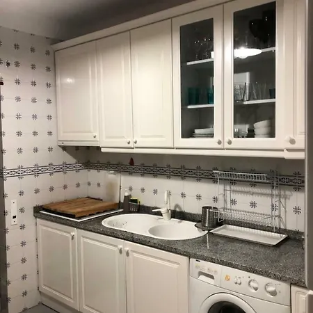 Castelo Do Relógio By Em Figueira Appartement Figueira da Foz